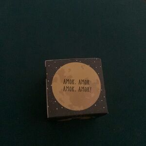 Hocus pocus colourpop